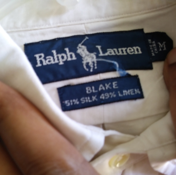 Filograna Uomo silk tie $33 + free shirt - Picture 6 of 7